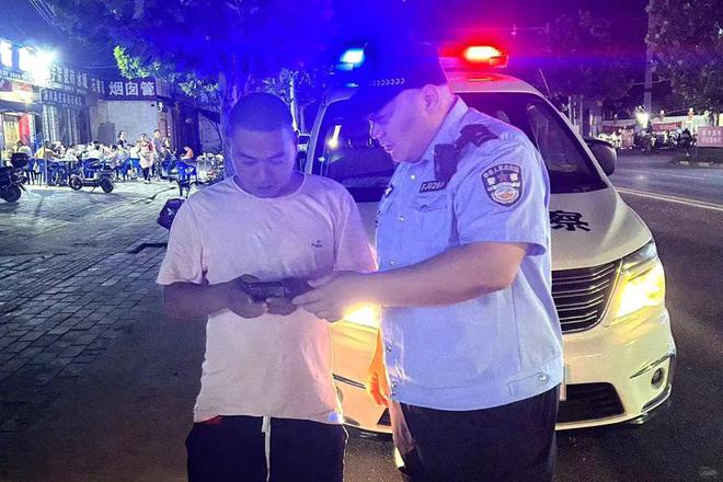交警和公安什么关系_交警和公安的区别_交警和公安是一个部门吗
