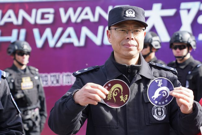 交警和公安的区别_交警和公安什么关系_交警和公安是一个部门吗