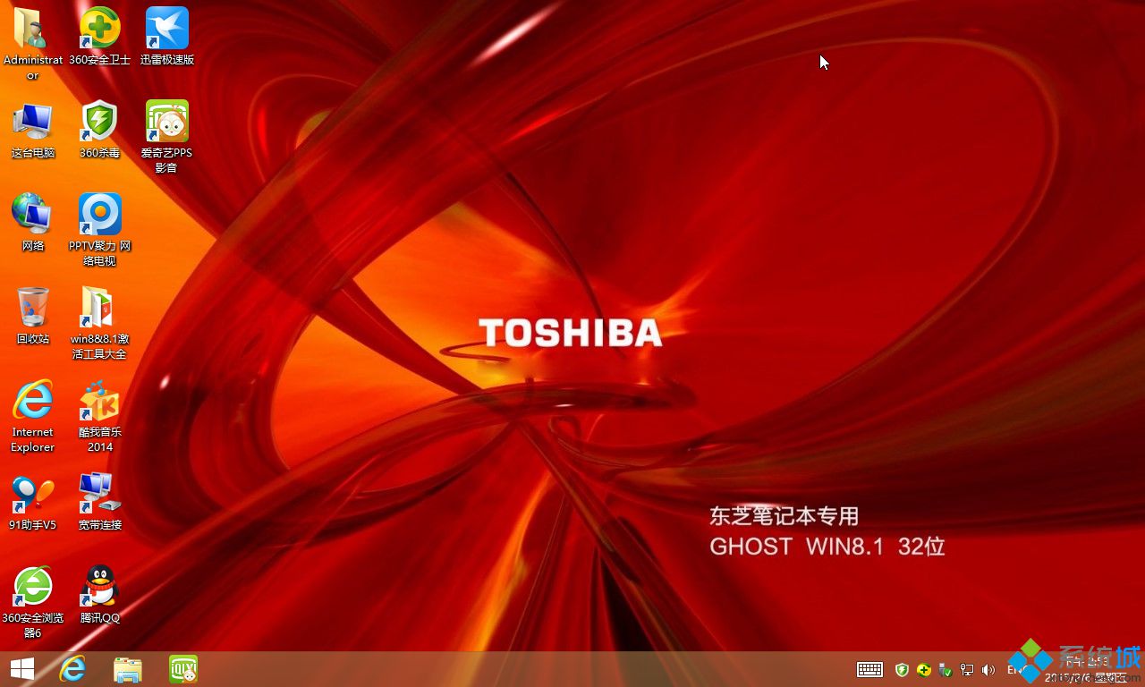 快捷桌面方式换图标_快捷桌面方式是什么意思_win8 桌面快捷方式