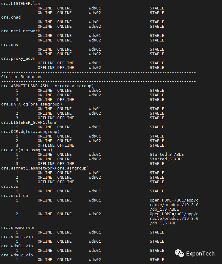 oraclerac安装_oraclerac集群_oracle rac 架构