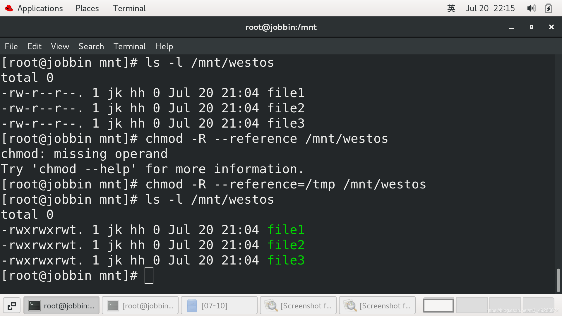 linux用户权限控制_权限linux_linux 用户权限管理