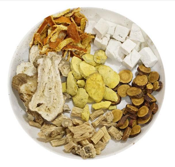 中药胃治好溃疡会好吗_治胃溃疡最好的中药方_中药胃治好溃疡能好吗