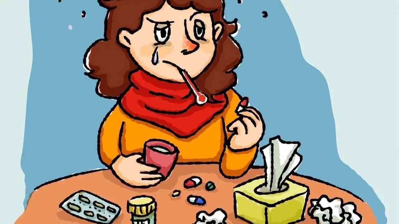 孕期感冒后咳嗽_孕期感冒咳嗽影响胎儿吗_孕34周感冒后咳嗽怎么办