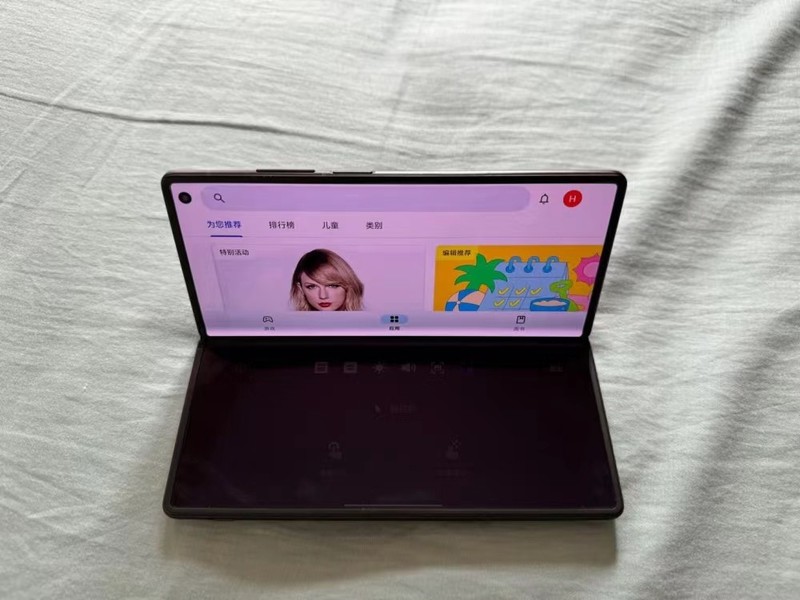 华为应用市场9.0.0.307_应用华为市场下载2022_应用华为市场