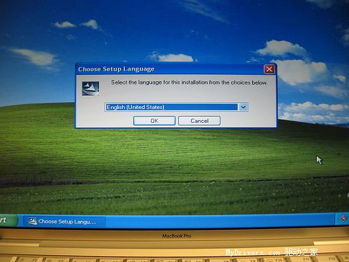 安装WINDOWSXP_xp安装windows7_安装WINDOWS双系统