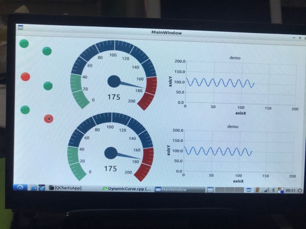qt弹出框_qt怎样弹出子面板_qt弹出菜单