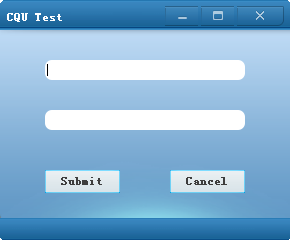 qt弹出菜单_qt弹出框_qt怎样弹出子面板