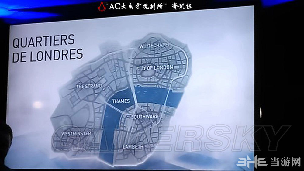 刺客信条枭雄开始剧情_刺客信条枭雄开新档_刺客信条枭雄流程多长