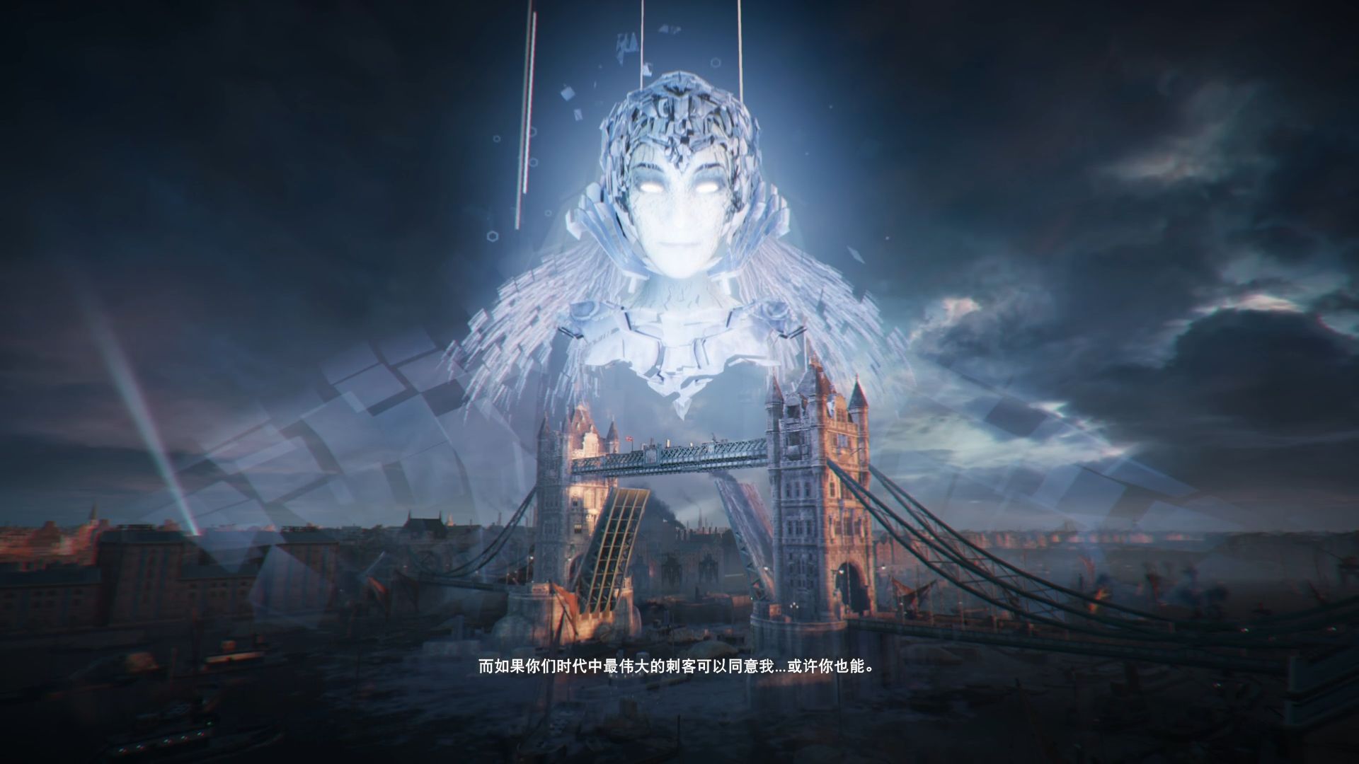 刺客信条枭雄流程多长_刺客信条枭雄开新档_刺客信条枭雄开始剧情