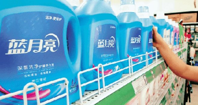 洗衣液厂家直销代理_洗衣液代理商_各种品牌洗衣液代理