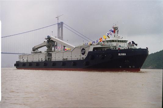 船舶dwt计算_船舶dwt_船舶dwt在哪个证书上