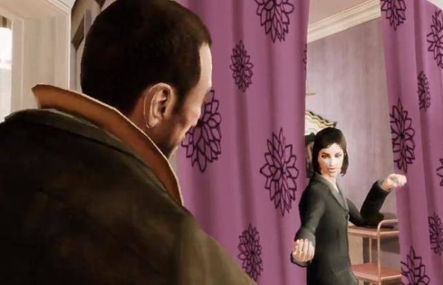 gtaiv找不到序数_gta4找不到序数43_gta4找不到序数5367