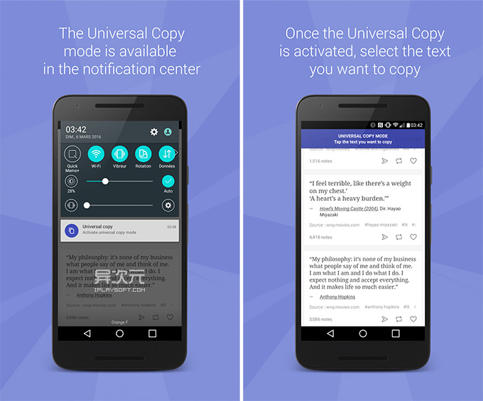 玩到极致：android手机让你不一样_安卓手机玩机_教你玩手机