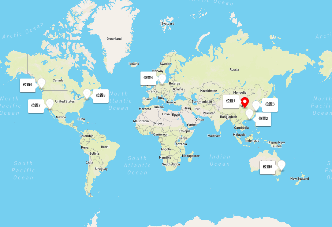 初始化map对象_初始化map长度的语句是_js map 初始化