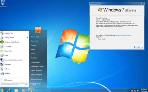 win8版本查看_查看版本信息命令_查看版本号的命令