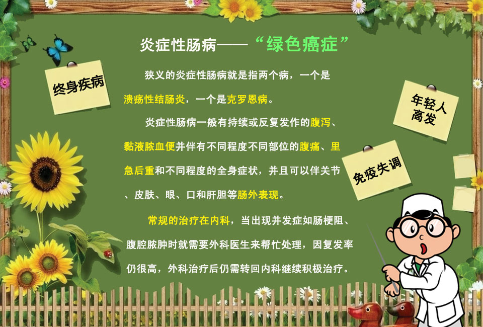 肠炎克罗恩病_克罗恩肠炎图片_普通肠炎和克罗恩的区别