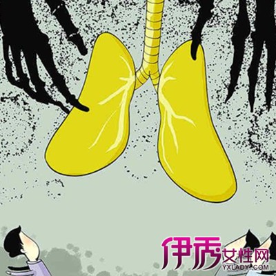 肺症状结核型是什么_三型肺结核的症状_肺症状结核型严重吗