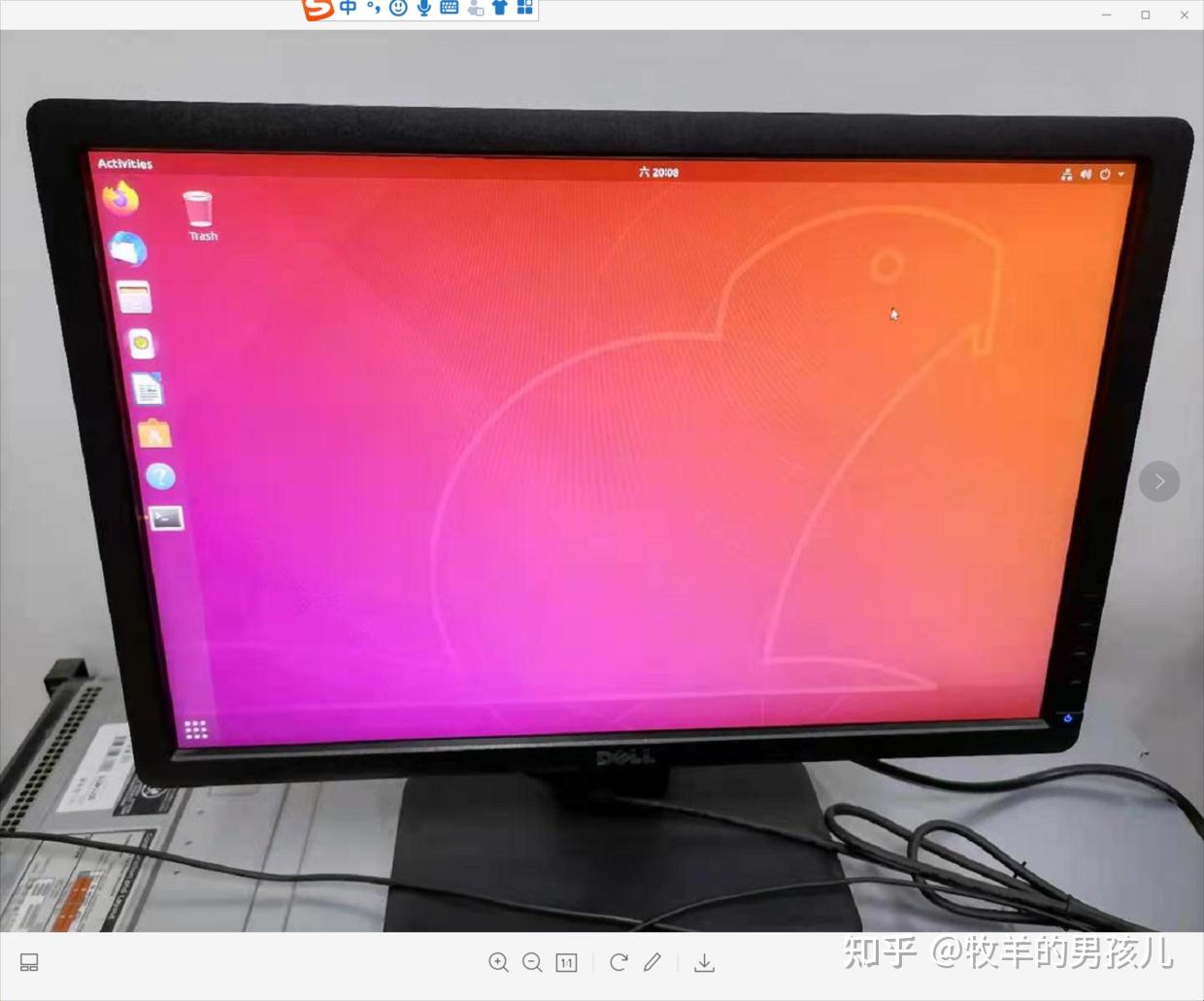 ubuntu下载中文语言包_中文包下载后怎么安装_ubuntu 下载中文包