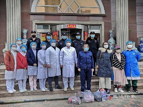 淮北市朝阳医院_淮北市朝阳医院怎么样_淮北市朝阳医院属于哪个区