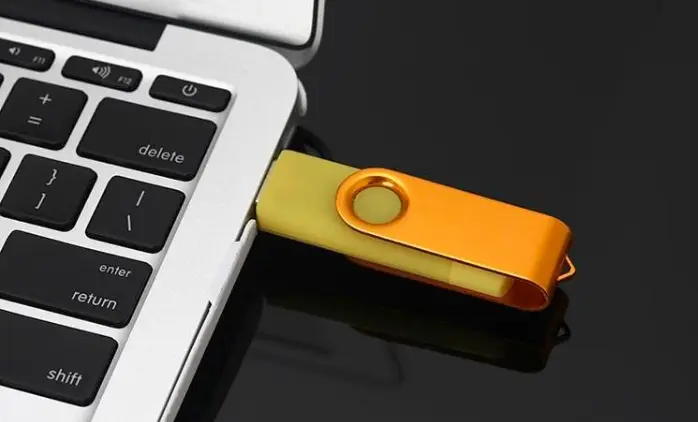 中毒的u盘怎么处理_优盘中毒文件恢复_u盘中毒了,文件夹不见了,三种方法可恢复!