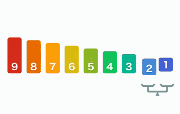 排序冒泡排序_排序冒泡算法_冒泡排序 php