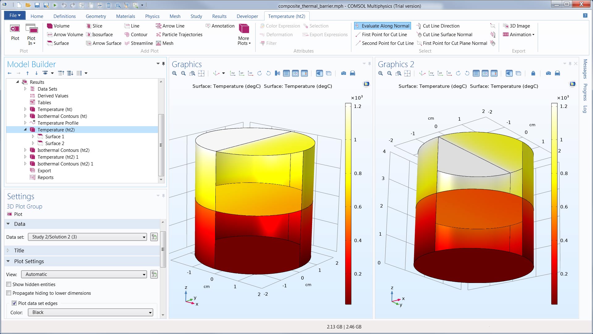 aida64怎么看温度_aida64怎么看温度_aida64怎么看温度