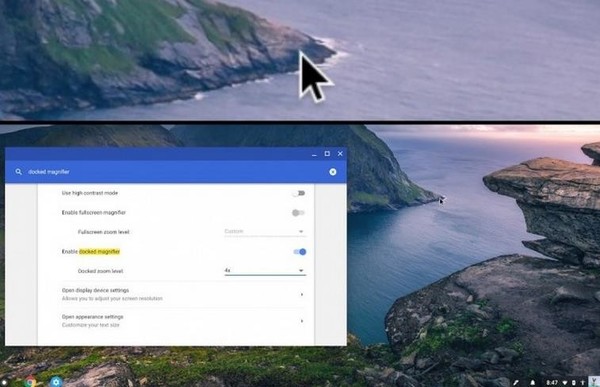镜像图片怎么翻转过来_镜像翻转怎么弄_chromium os镜像