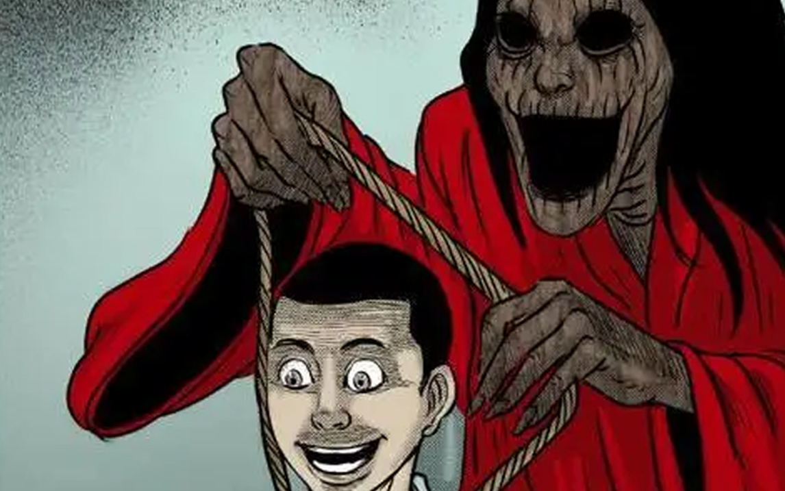 路口灵异视频监控大全_视频路口监控大全灵异录音_监控灵异事件视频录像