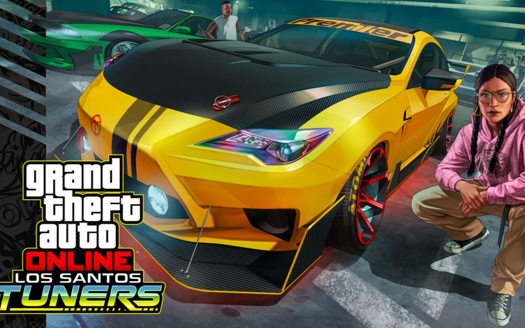 gta5盗版怎么联机_gta5盗版怎么加dlc_gta5盗版离线模式进不去啊