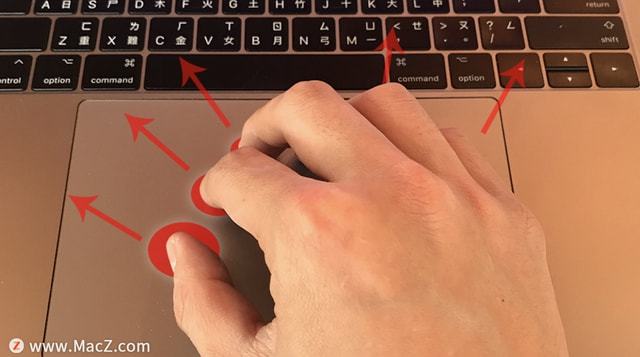 黑神话悟空操作技巧_融资融券交易规则及操作技巧_mac操作技巧