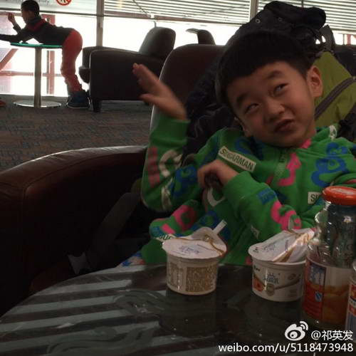 杨阳洋有哮喘吗_杨阳洋哮喘视频_杨阳洋有哮喘