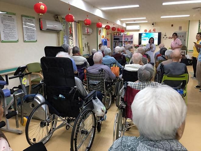 长春养老院收费标准_长春养老院的价格表_长春养老院一个月多少钱一个月