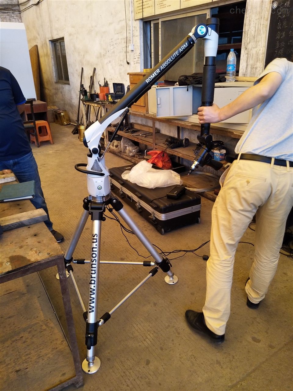 坐标仪测量原理工作原理图_三坐标测量仪工作原理_坐标测量仪器