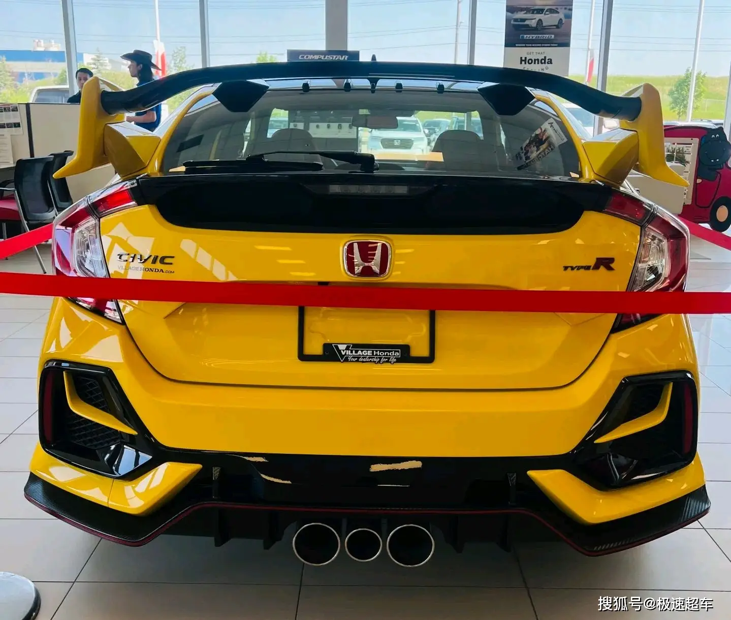 本田crv_本田雅阁_rally本田