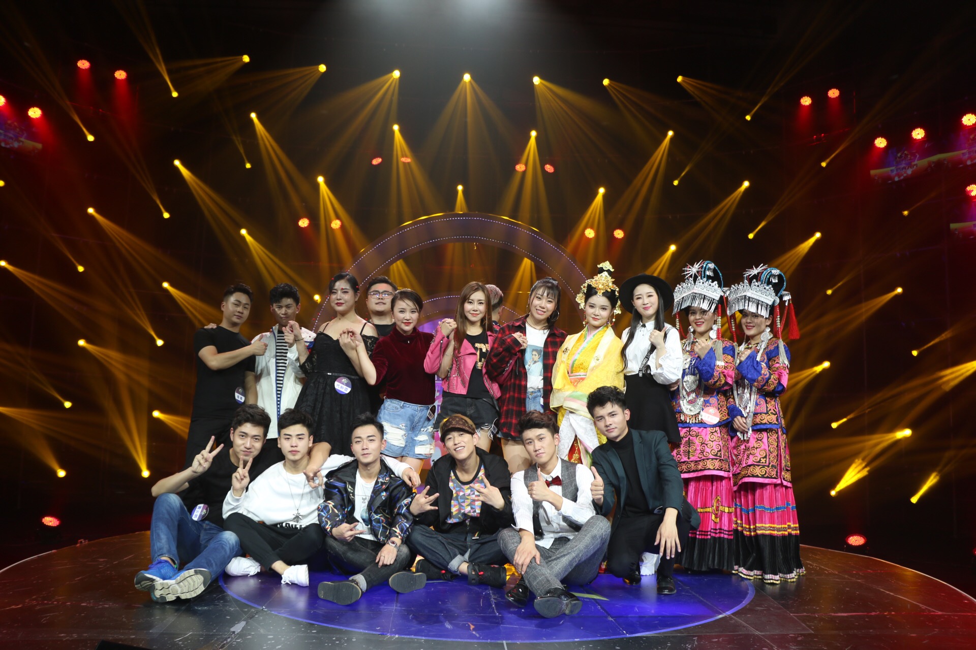 青春派小蹦_青春派小凡是谁_青春派 小凡