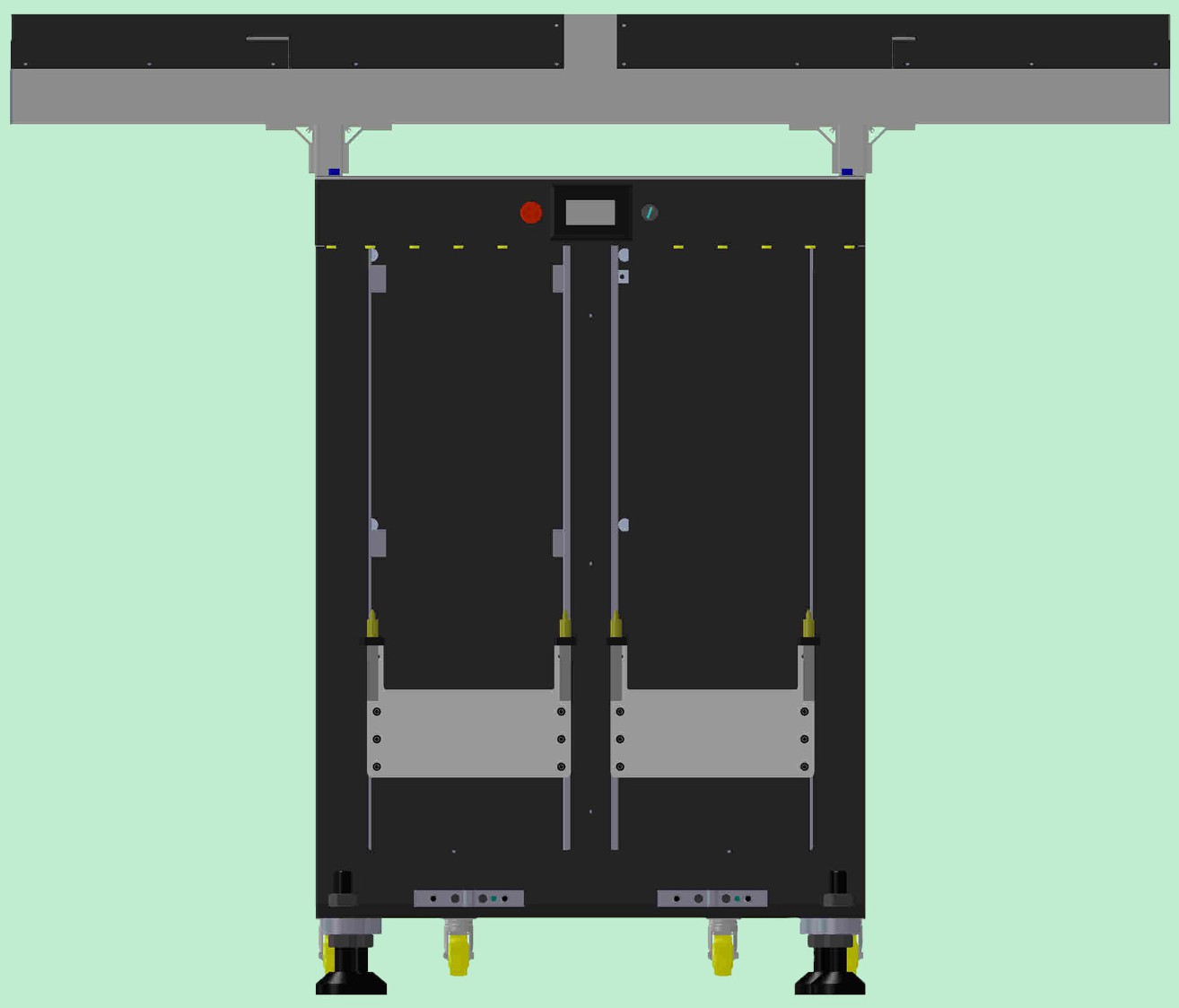 琦星电控故障代码大全_琦星电控报e07_琦星电控故障代码e301