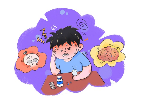 吸气后背疼是怎么回事_后背疼吸气疼咋回事_后背疼吸气回事是怎么回事