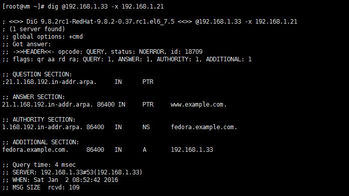fedora 刷新dns_mac刷新dns_刷新dns缓存