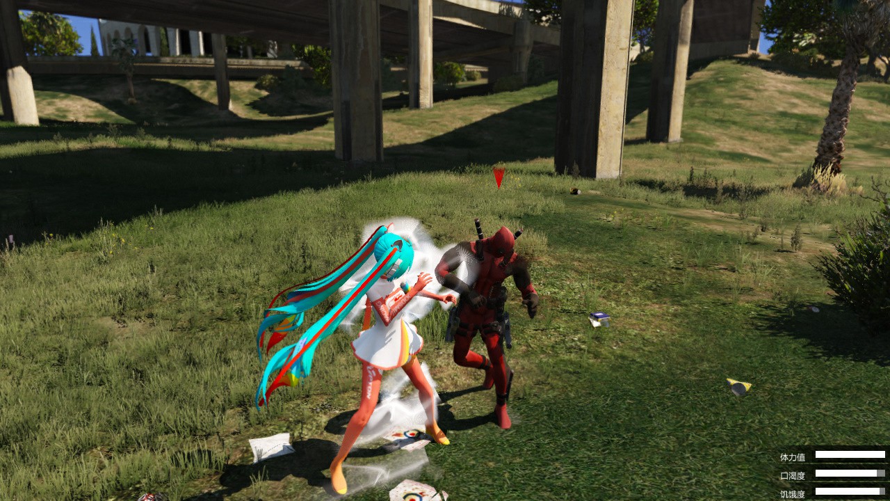 正版gta5怎么用mod_gta5正版可以用mod吗_正版gta5打mod