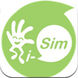手机充值软件(i-Sim开心)