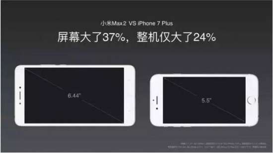 小米max2玩游戏赢手机