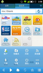 遨游浏览器官网