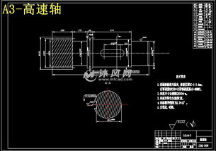 传动系统设计,传动系统设计概述