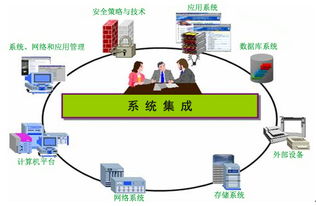 计算机系统集成工程师,职业概述