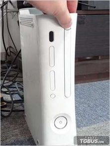 xbox360自制系统升级17489