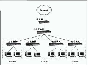 vlan平台审核,流程、注意事项及优化策略