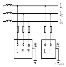 35kv系统中性点接地,35kV系统中性点接地的重要性与实施方法