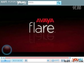 avaya 系统,企业通信的强大解决方案