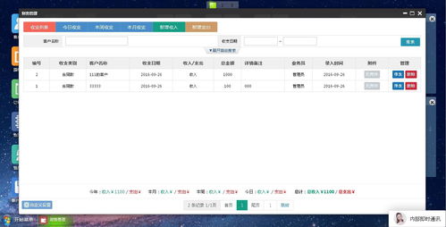 crm系统收费,影响价格的关键因素