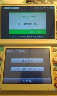 3dsll破解 系统,破解方法、注意事项及选购指南